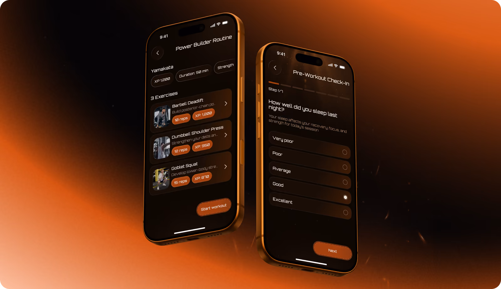 Reforge Studios overview
