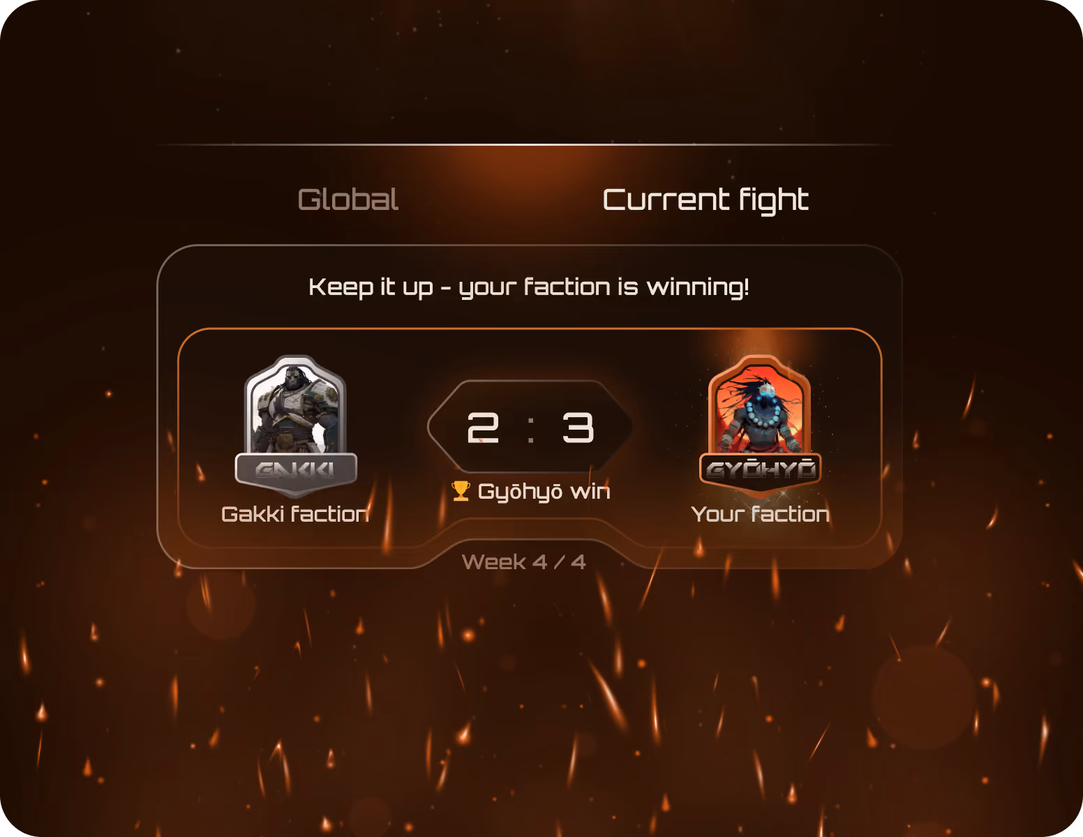 Reforge Studios mobile app