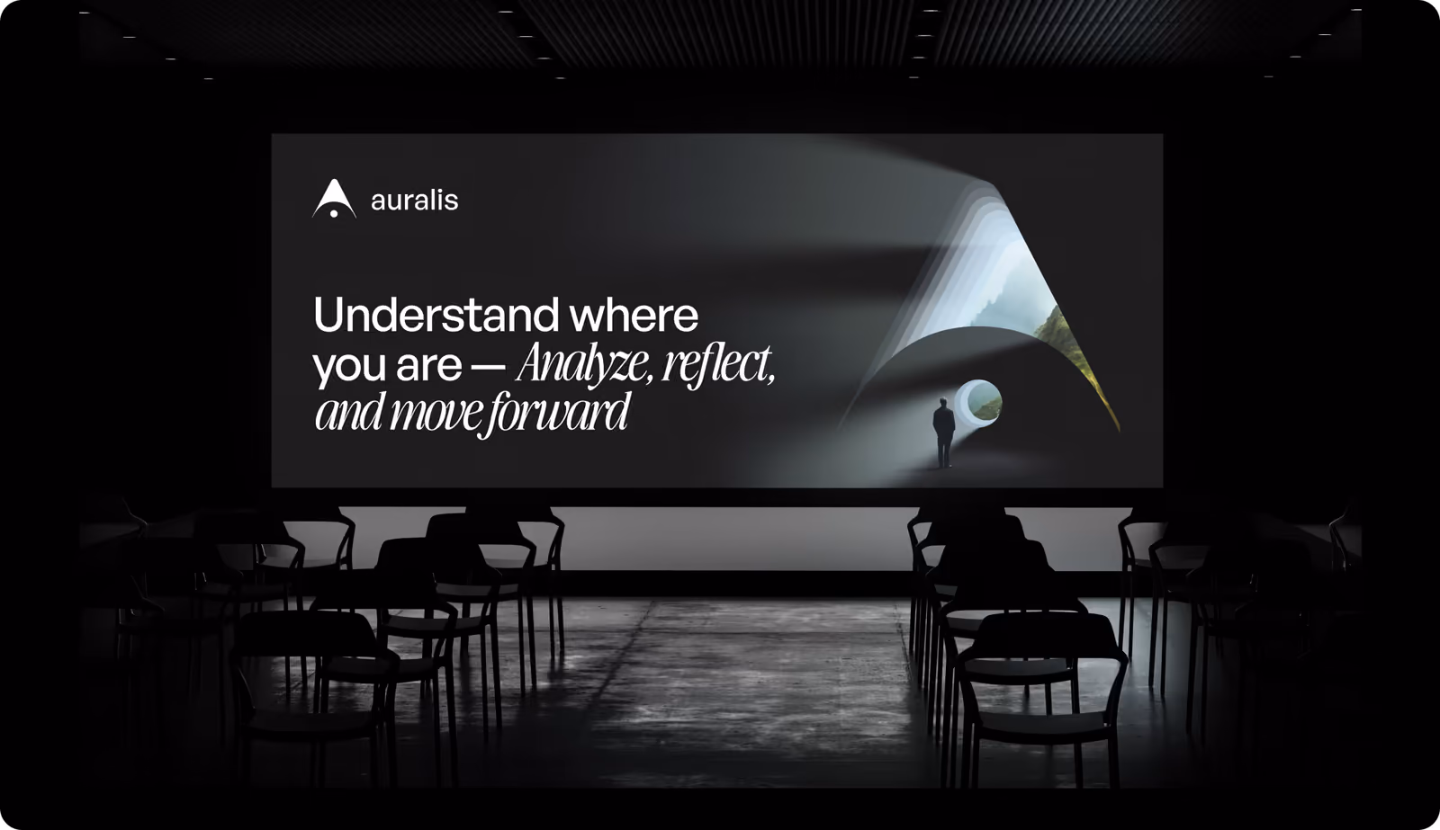 Auralis social materials