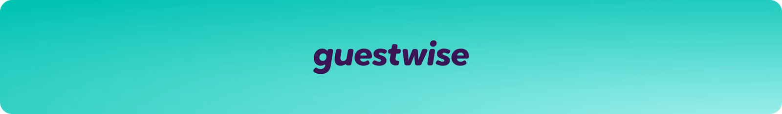 GuestWise responsive design