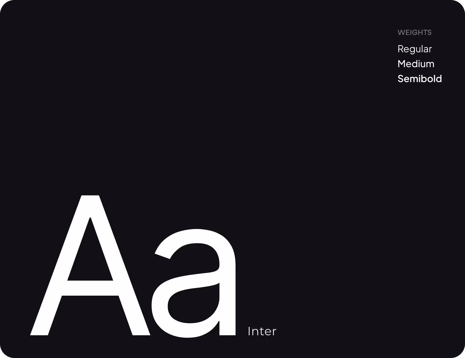 HRWC design system