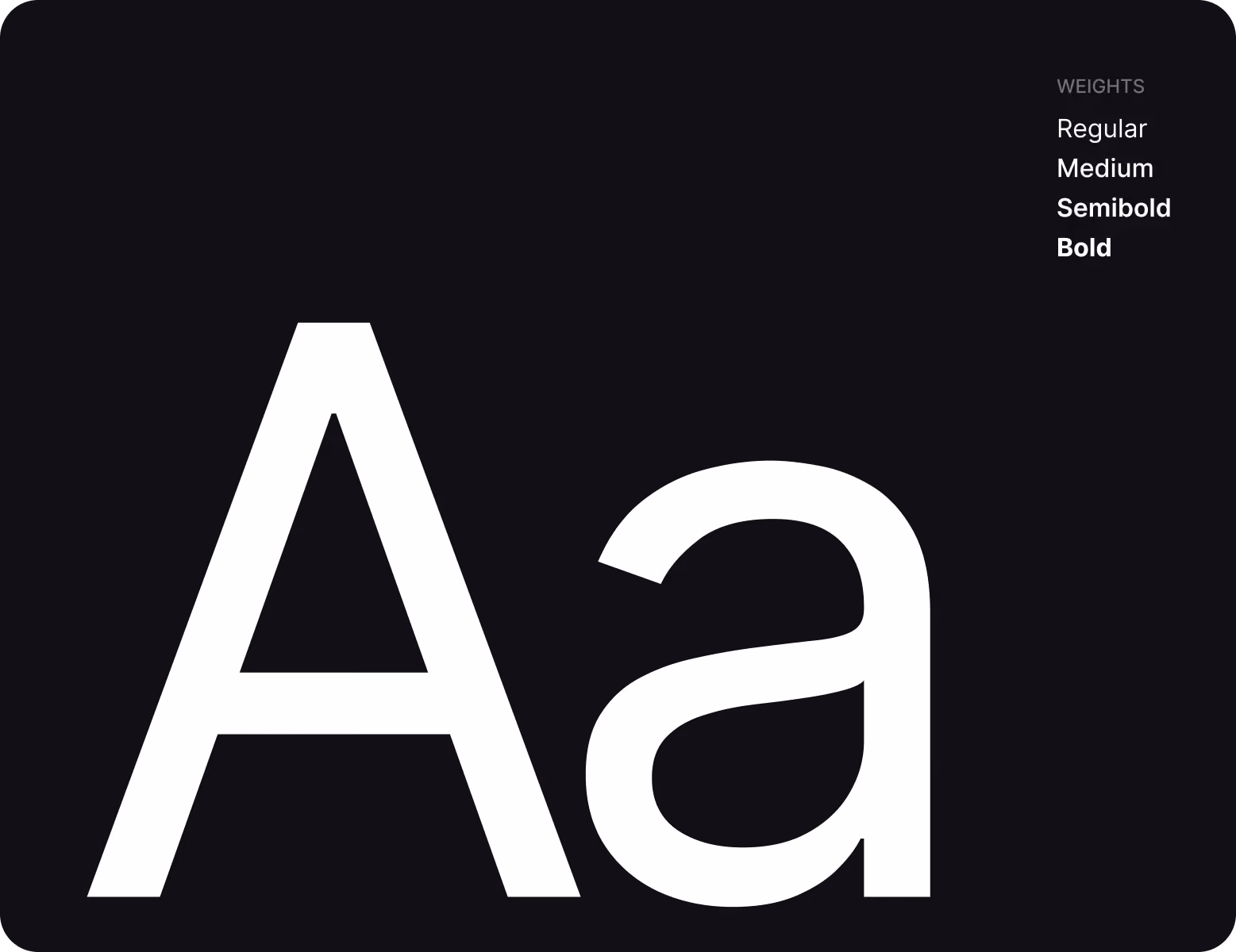 iMed colors & typography
