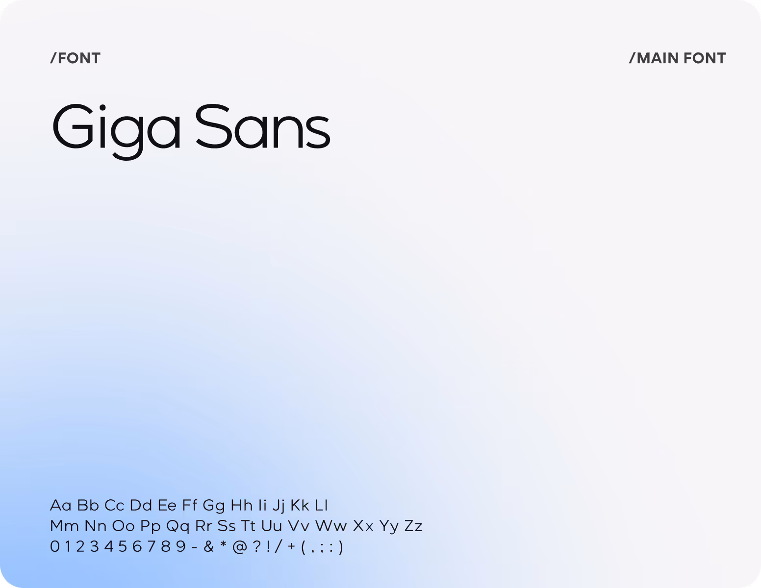 Lyynk design system