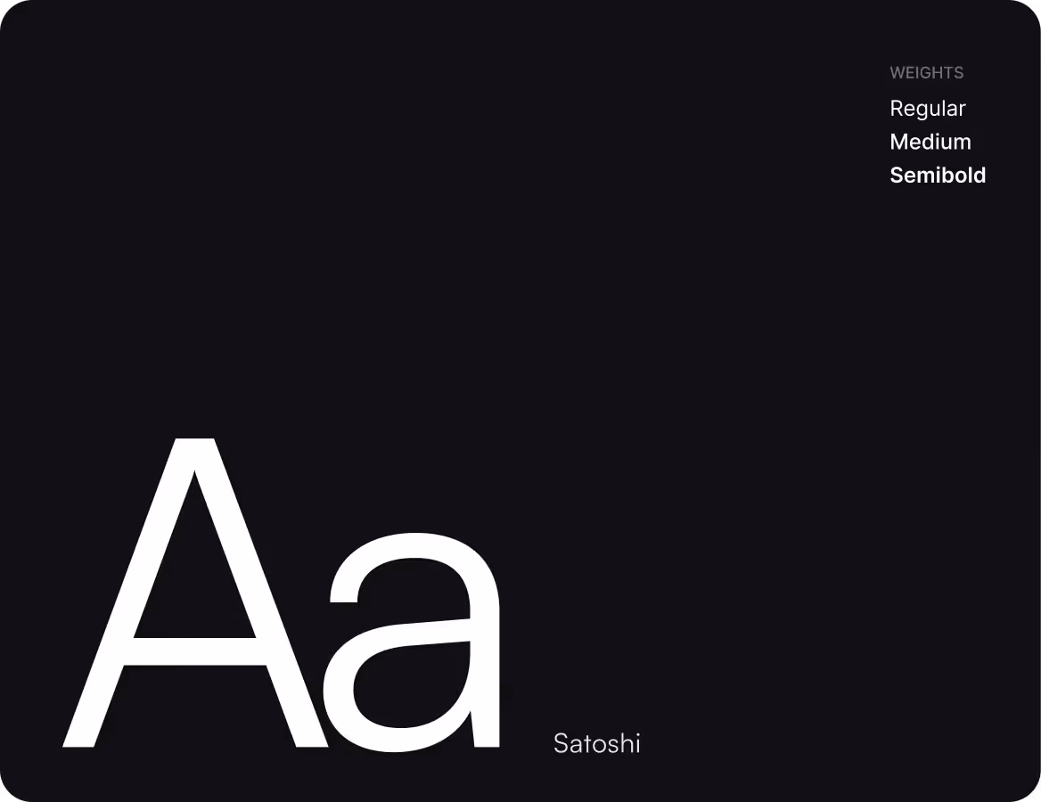 Velox design system